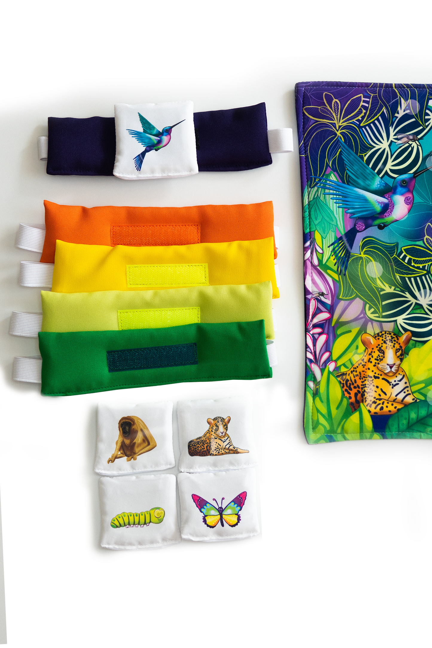 Találd ki! Ki vagyok? társasjáték