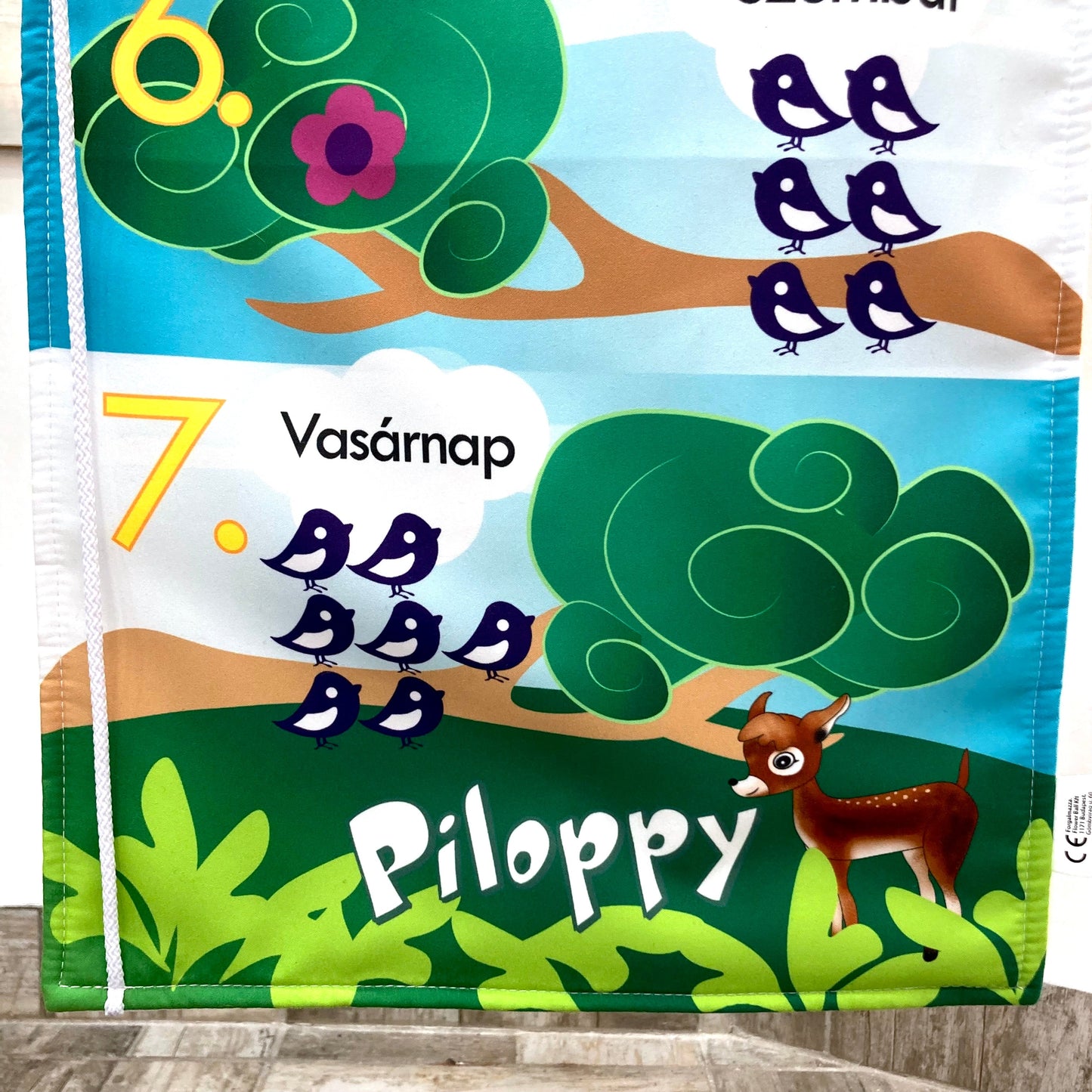 Napszámláló