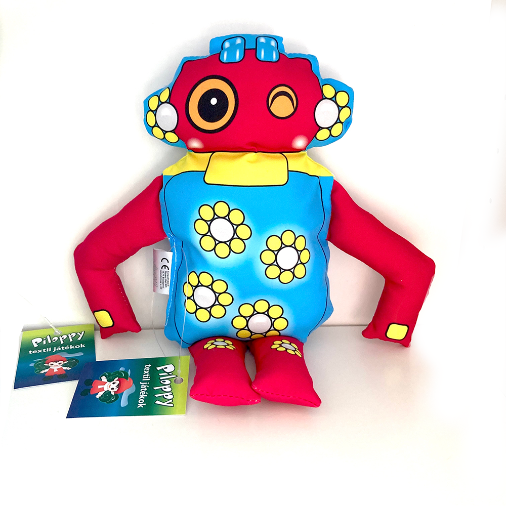 Textil robot