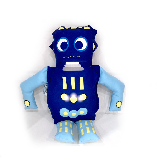 Texti robot